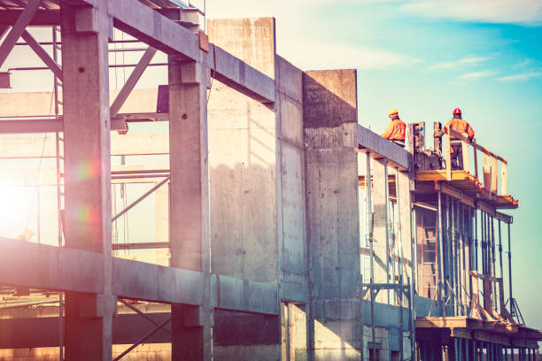 Best Concrete Repair Services  in Linln Park, CO