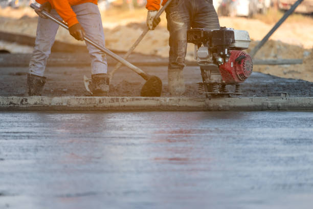 Best Concrete Crack Repair  in Linln Park, CO