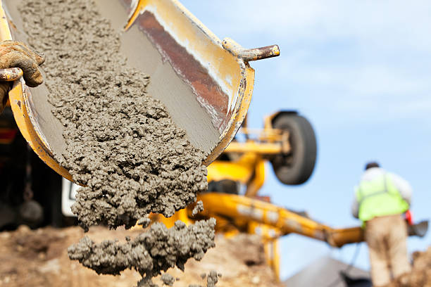 Best Concrete Contractor Near Me  in Linln Park, CO