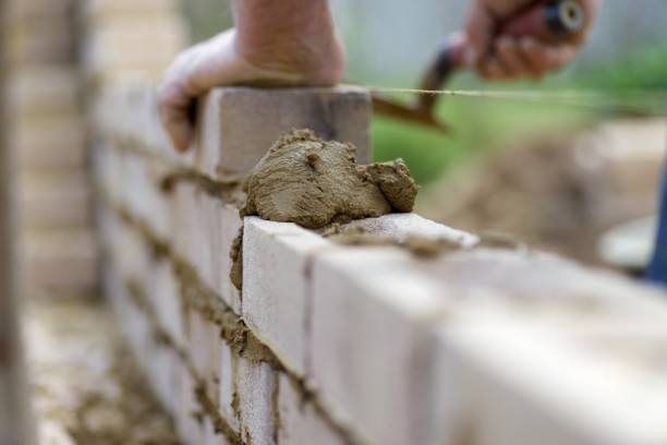 Best Concrete Installation Cost  in Linln Park, CO